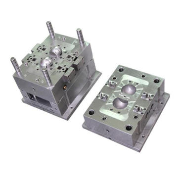 Professional pvc fitting mould making factory